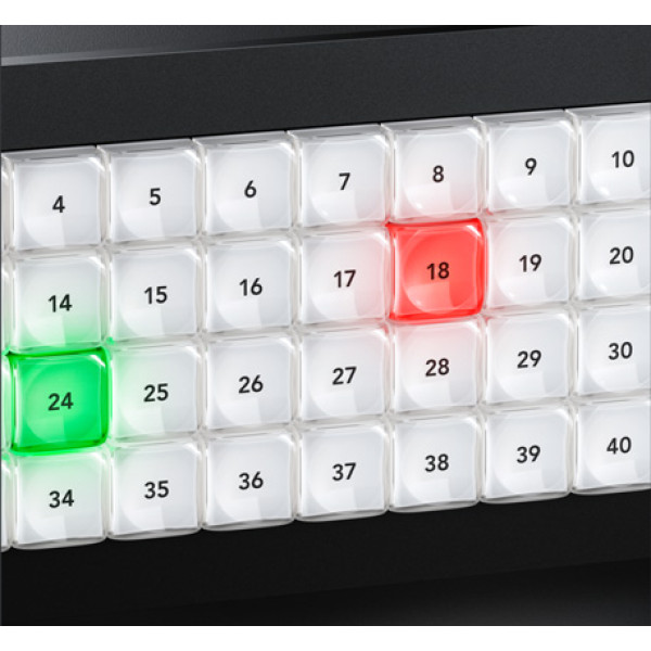 Blackmagic ATEM Constellation 8K